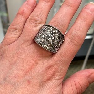 Swarovski Vera Ring